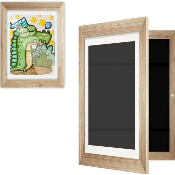 Children Art Projects Kids Art Frames