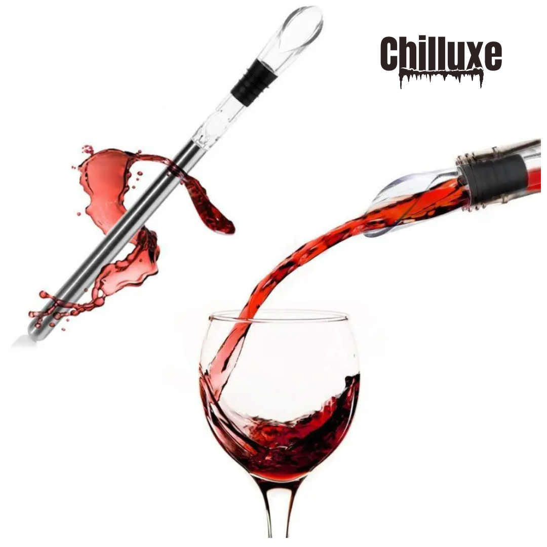 Chilluxe - Chilling Ice Stick