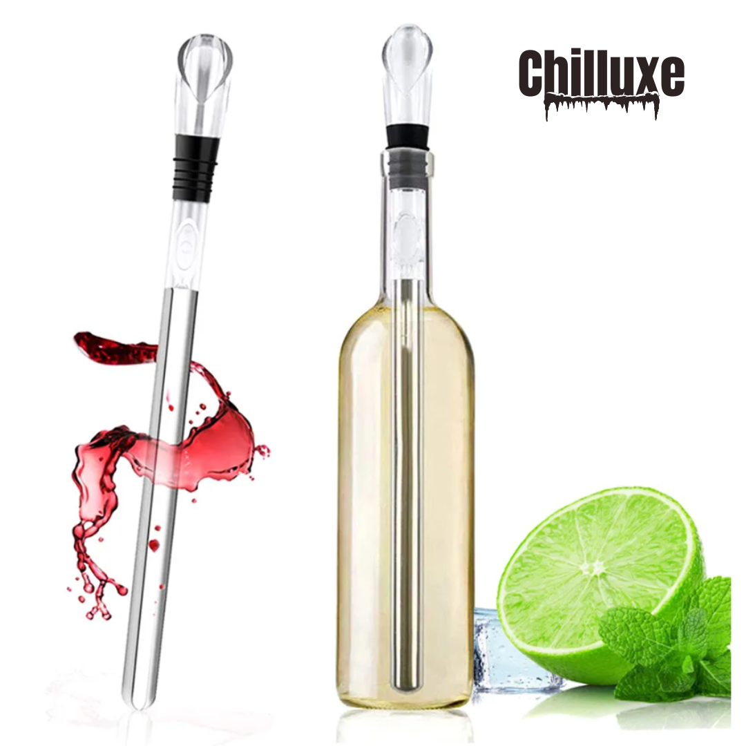 Chilluxe - Chilling Ice Stick