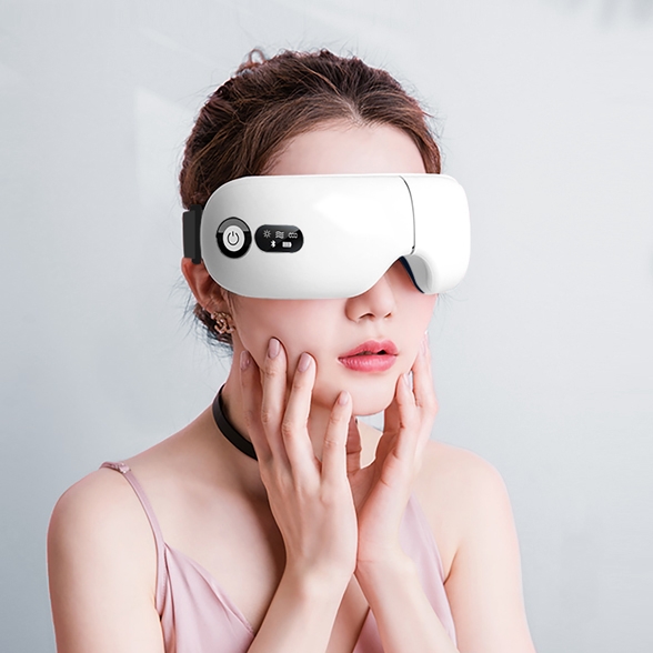 Climatech Eye Massager