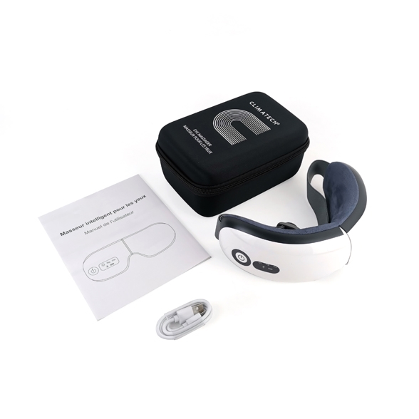 Climatech Eye Massager