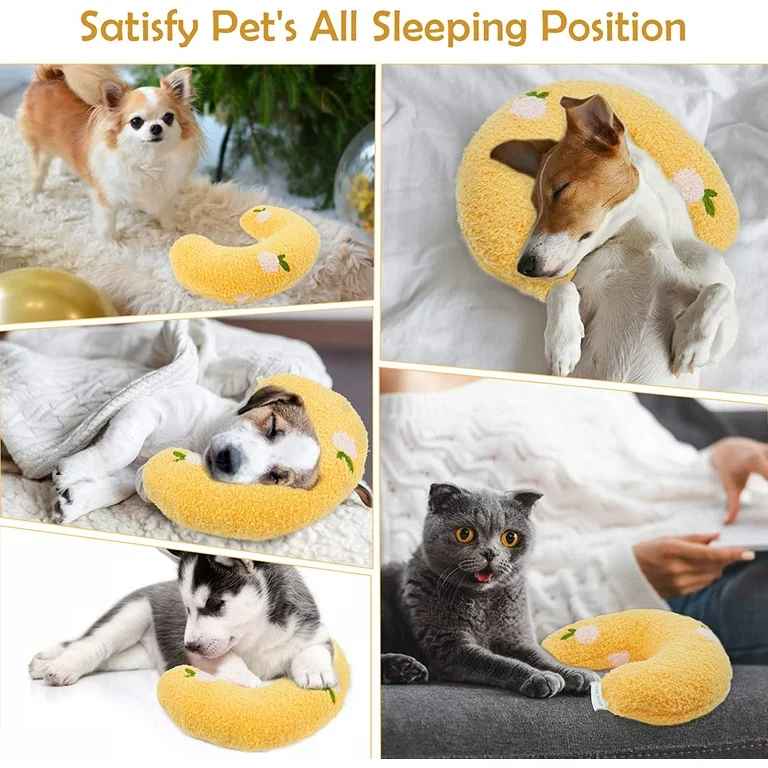 ComfortPaw Pet Calming Pillow