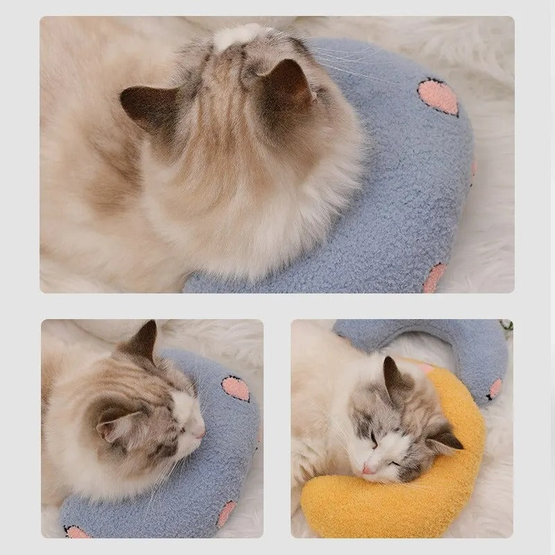 ComfortPaw Pet Calming Pillow