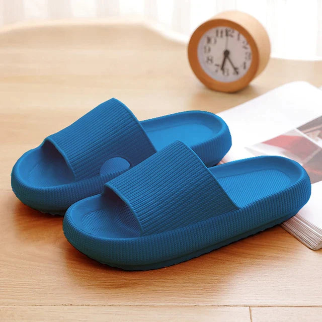 ComfySteps - Anti-slip Indoor Sandals