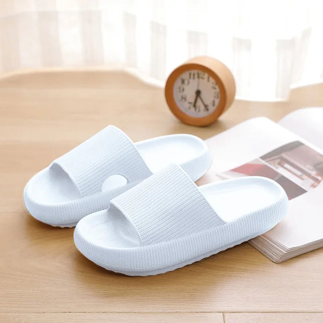 ComfySteps - Anti-slip Indoor Sandals