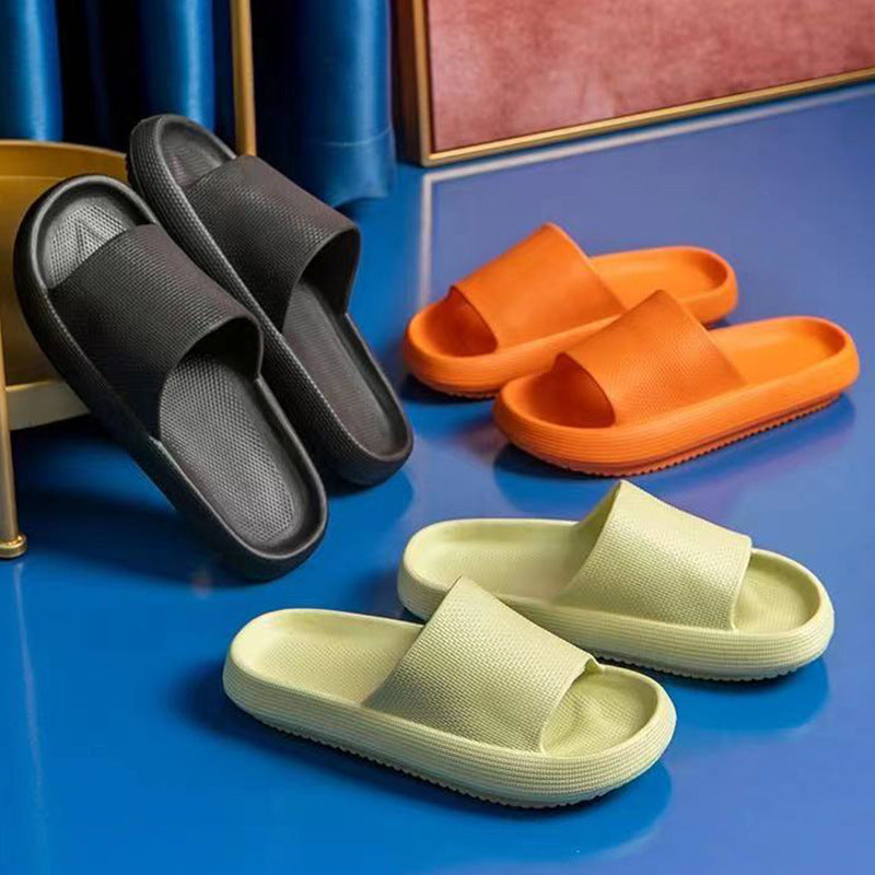 ComfySteps – Anti-slip Indoor Sandals