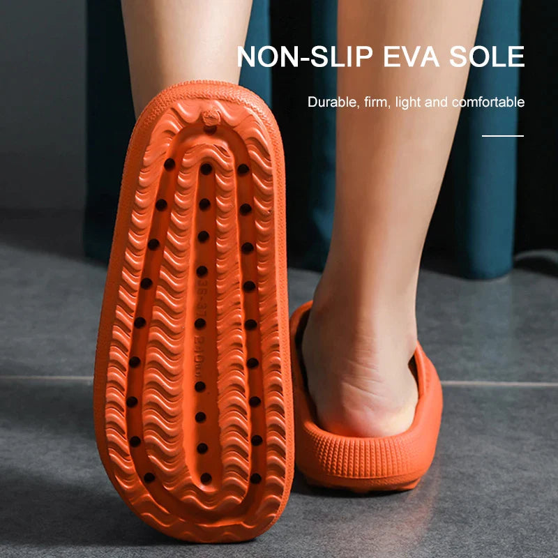 ComfySteps - Anti-slip Indoor Sandals