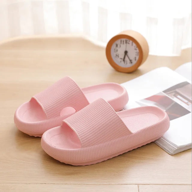 ComfySteps - Anti-slip Indoor Sandals