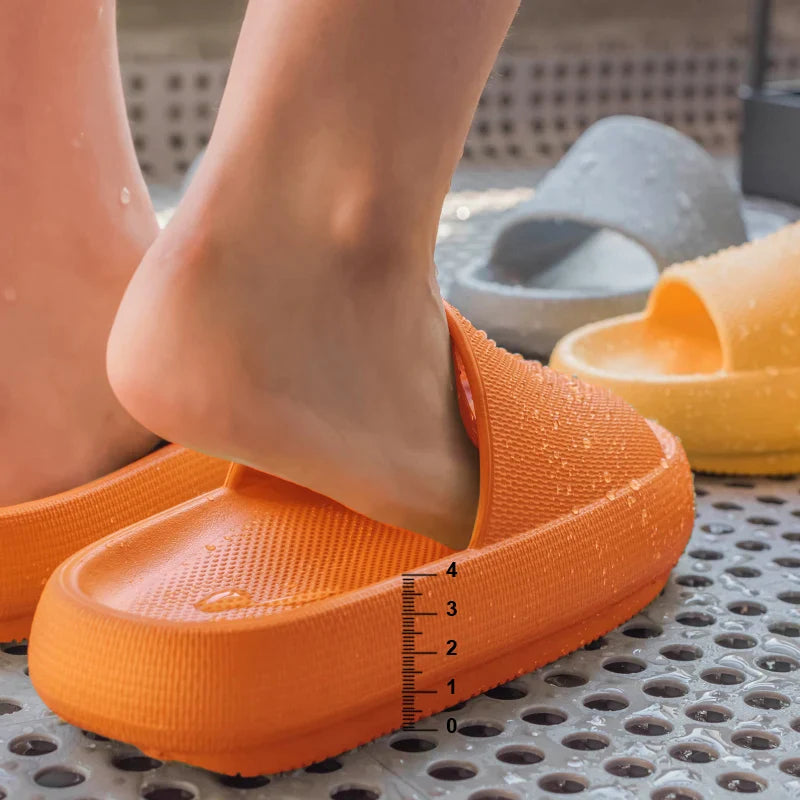 ComfySteps - Anti-slip Indoor Sandals