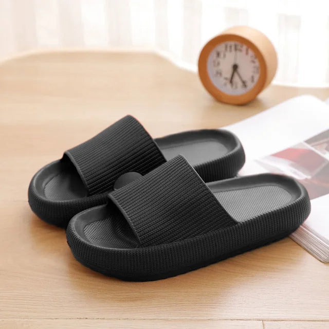 ComfySteps - Anti-slip Indoor Sandals