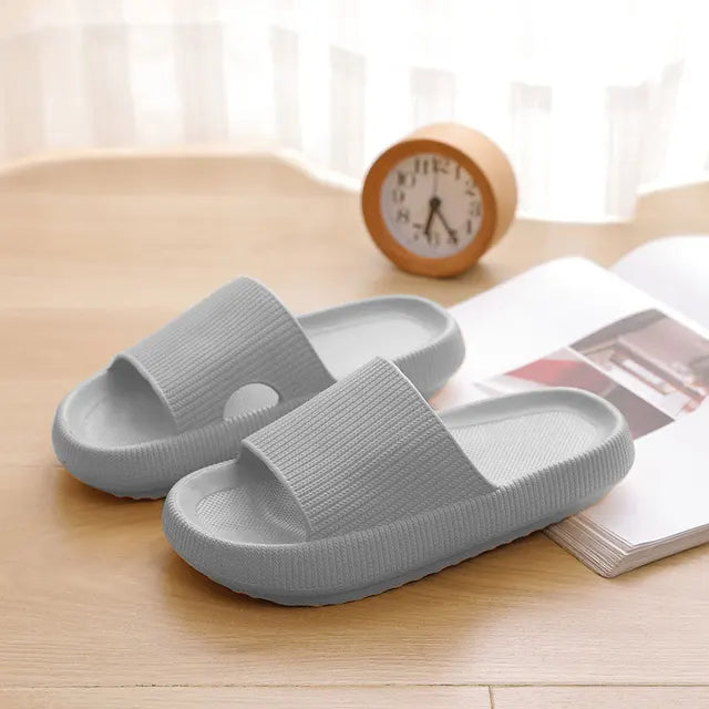 ComfySteps - Anti-slip Indoor Sandals