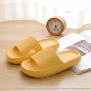 ComfySteps - Anti-slip Indoor Sandals