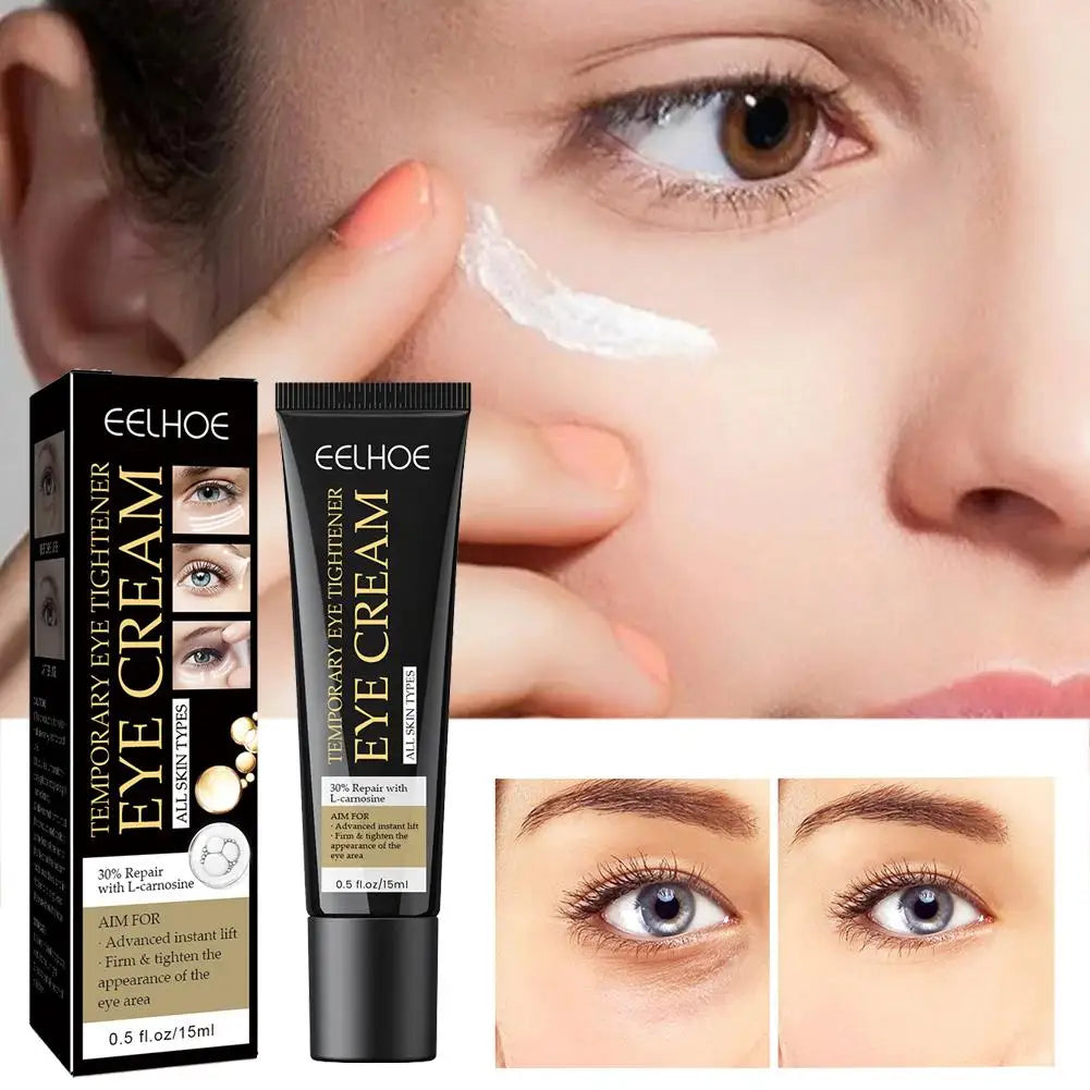 Cream for Removing Eye Bags