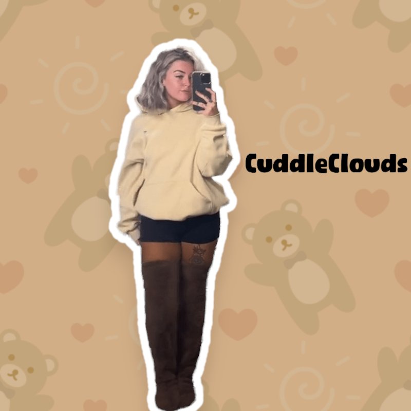 CuddleClouds – CozyPaws