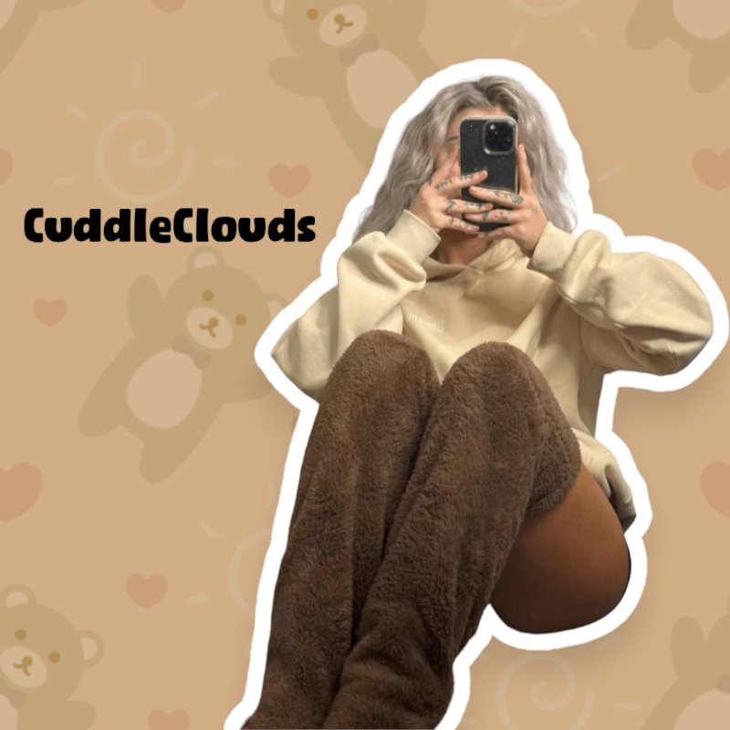 CuddleClouds - CozyPaws