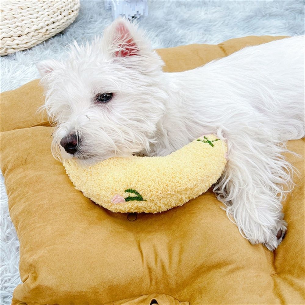 CuddleCushion Calming Pet Pillow