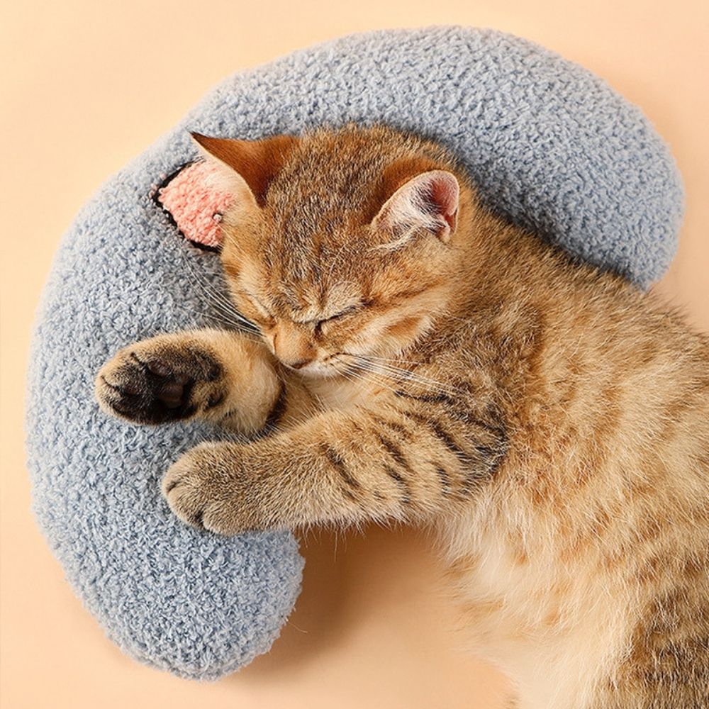 CuddleCushion Calming Pet Pillow