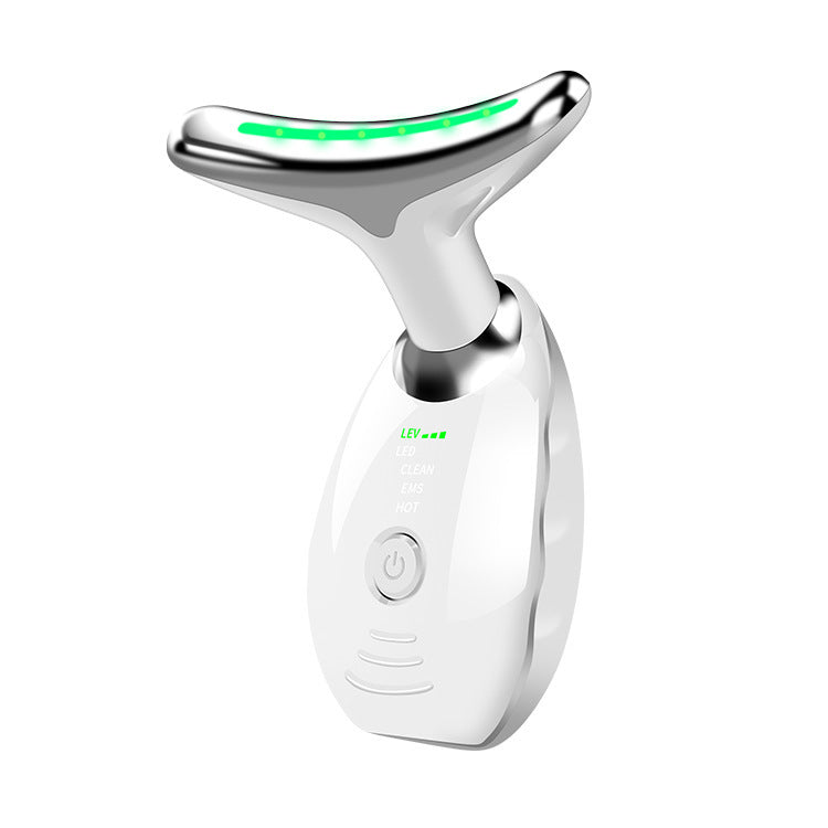 Dermave Light Therapy Face Massager