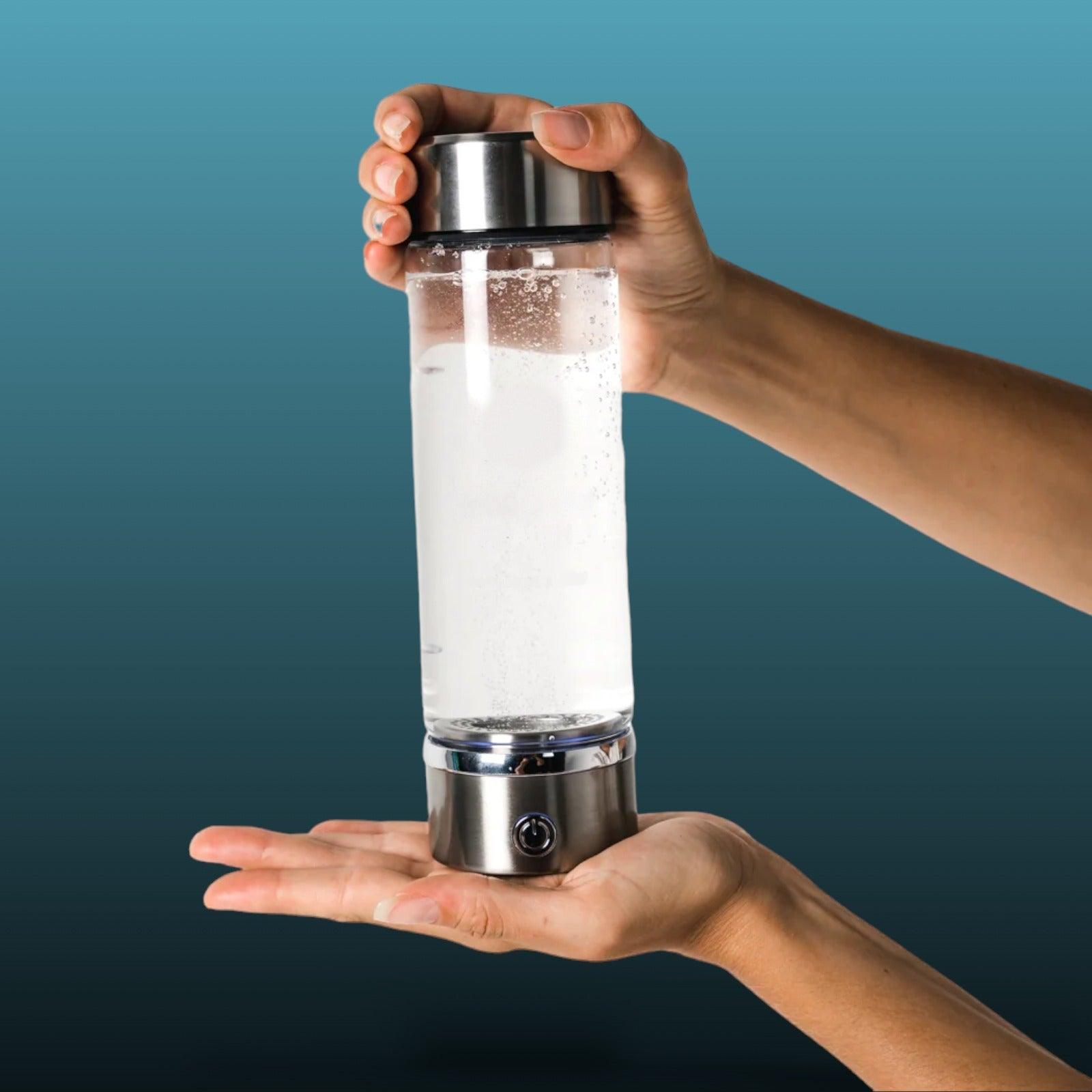 Dermo Hydrogen Water Bottle