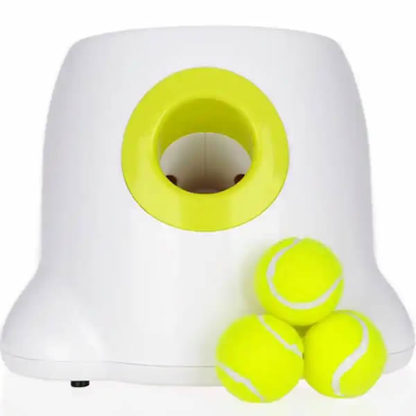 DogPro Automatic Ball Launcher