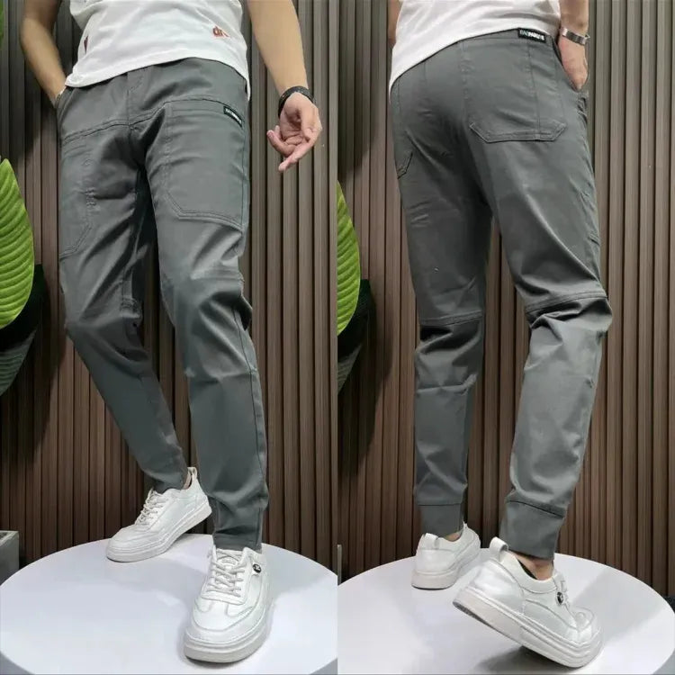 DOKS - Cargo Pants