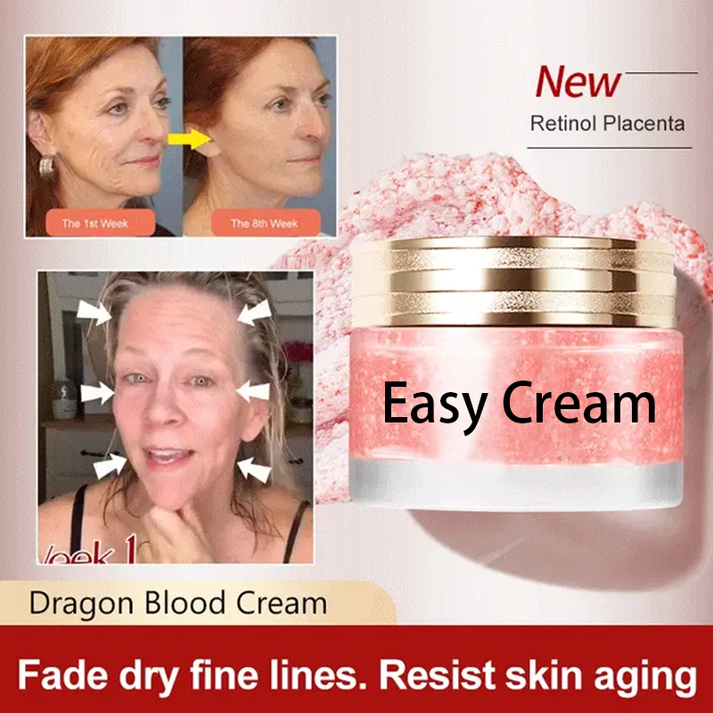 DRAGONS BLOOD EASY CREAM