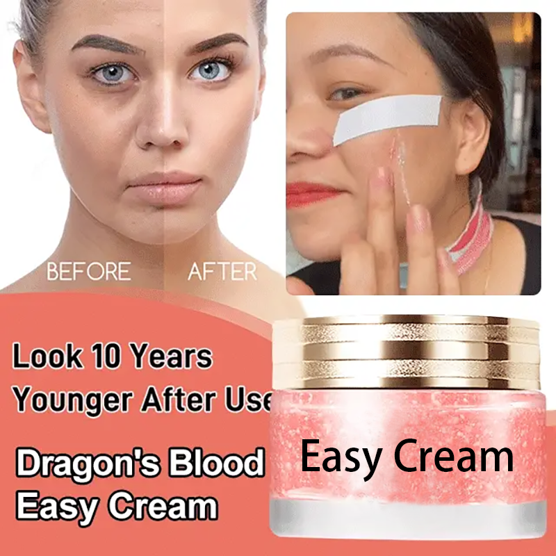 DRAGONS BLOOD EASY CREAM