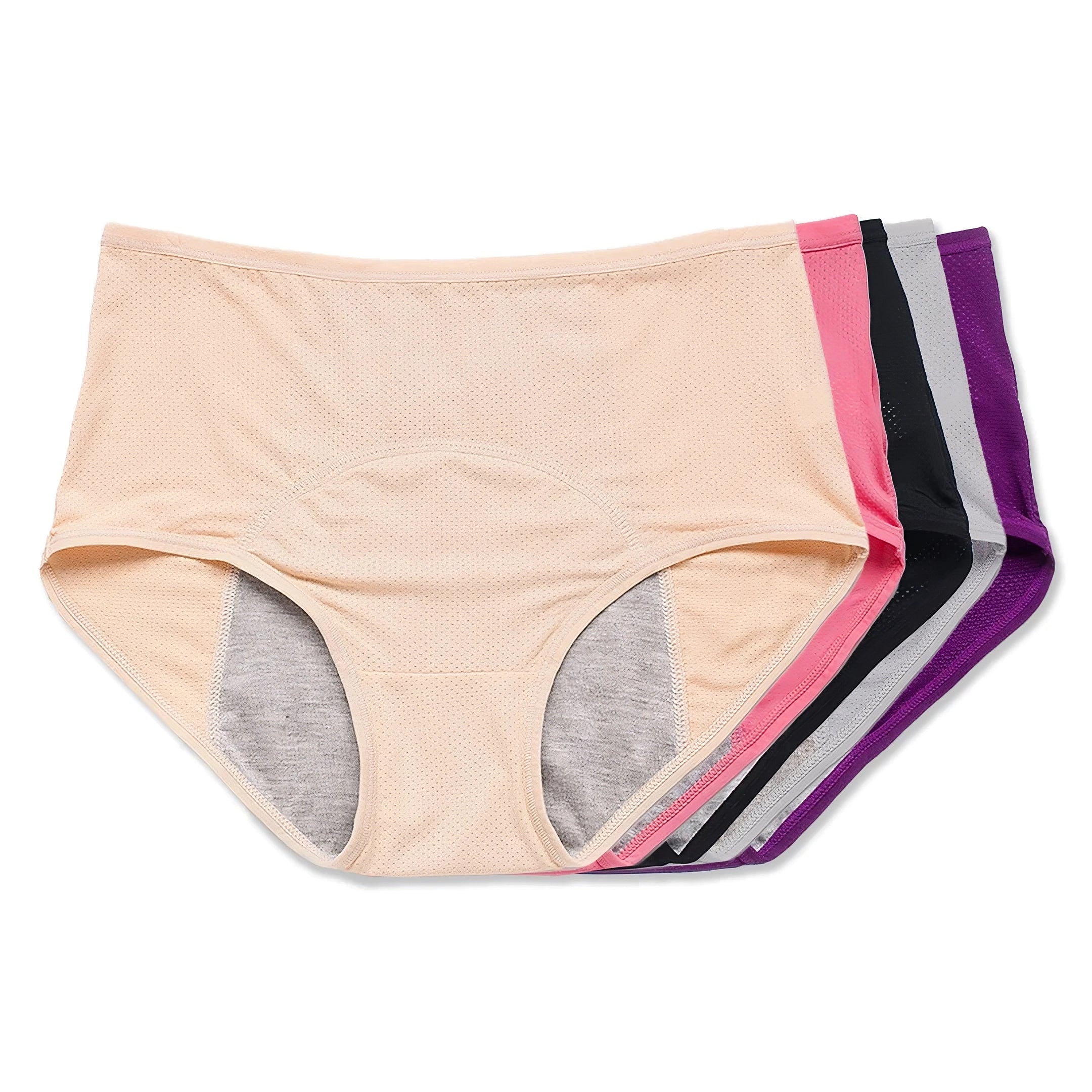 Ladydry - Dry & Discreet Leakproof Underwear