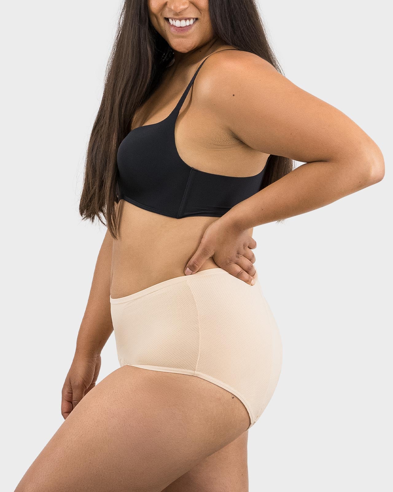 Ladydry - Dry & Discreet Leakproof Underwear