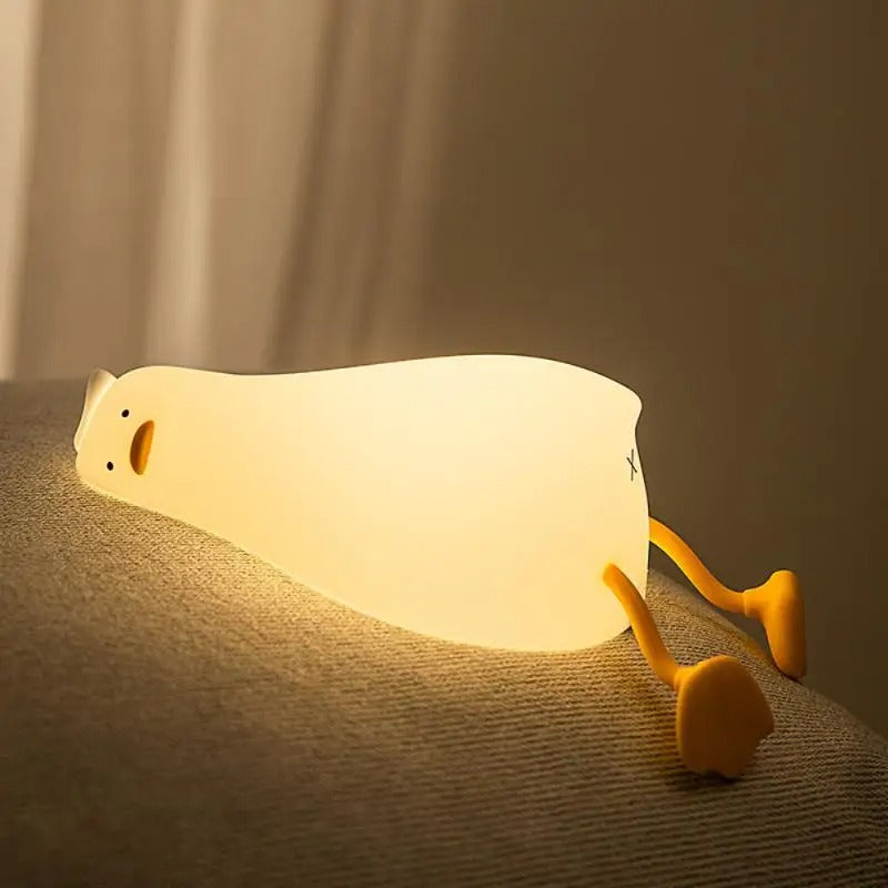 Ducky - Duck Night Lamp