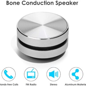 DuraBeats Pro – Turn Anything Into A Speaker