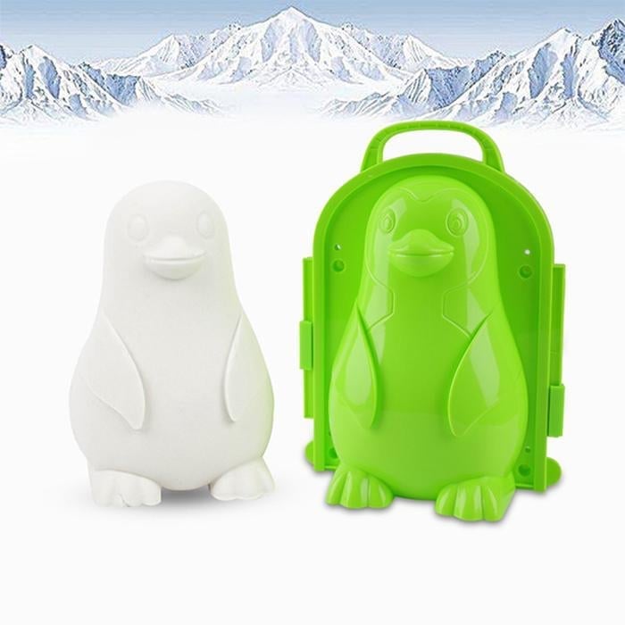 Early Christmas Sale - 48% OFF WINTER SNOW TOYS KIT,BEST CHRISTMAS GIFT FOR KIDS