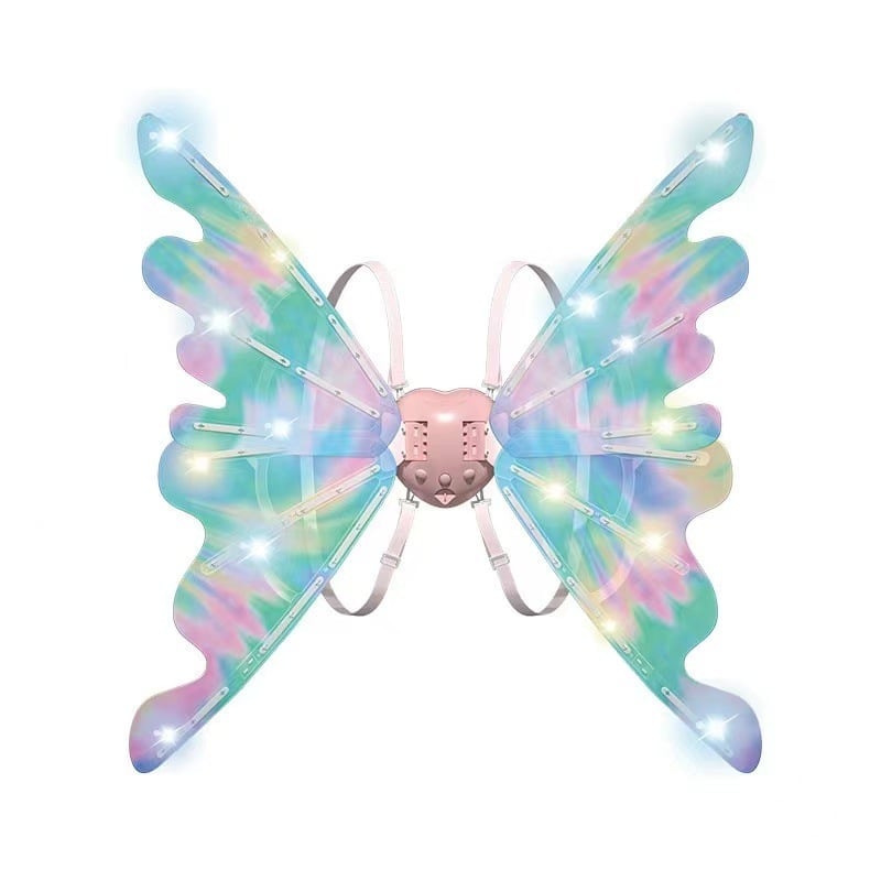 Early Christmas Sale - Mariposa- Fantasy wings