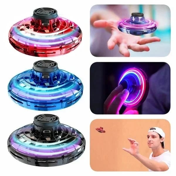 Early Christmas Sale - The Most Popular Spinning Tops In 2023