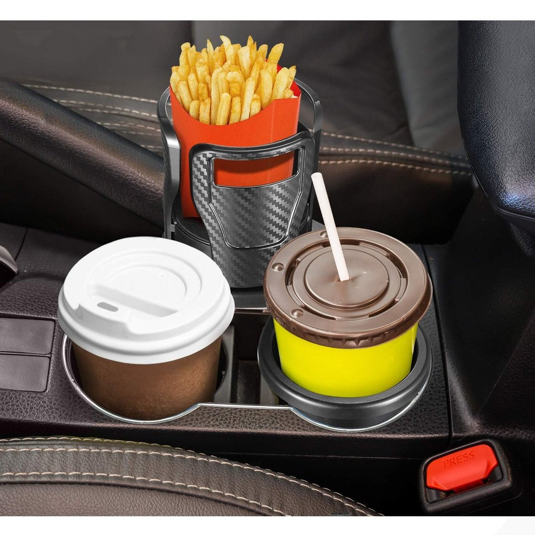 Delicaten - Early Christmas Sales 49% OFF - All Purpose Car Cup Holder