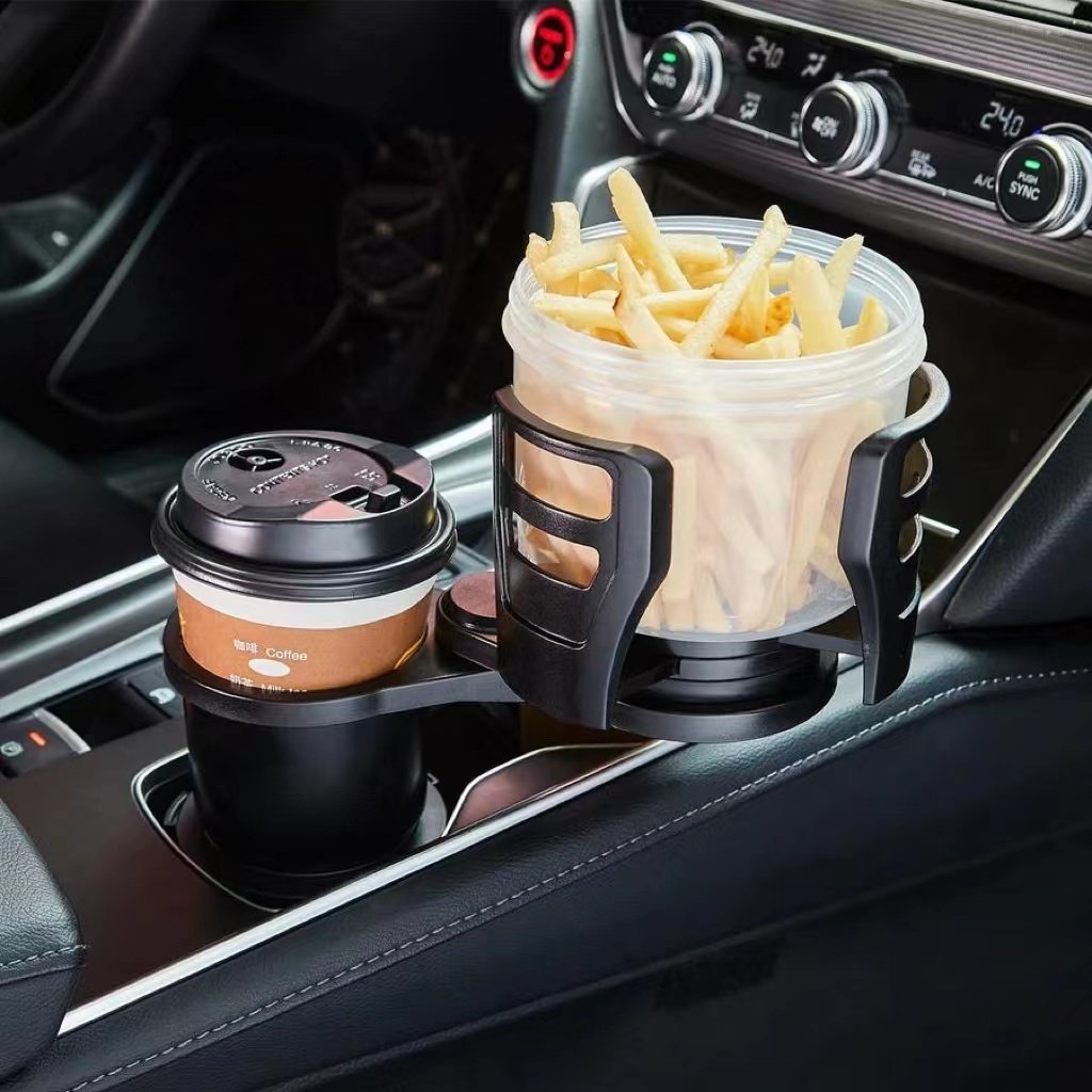 Early Christmas Sales 49% OFF – All Purpose Car Cup Holder