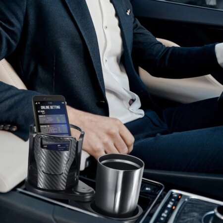 Delicaten - Early Christmas Sales 49% OFF - All Purpose Car Cup Holder