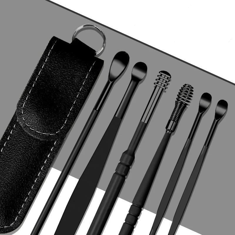 EarWax Cleaner Tool Set