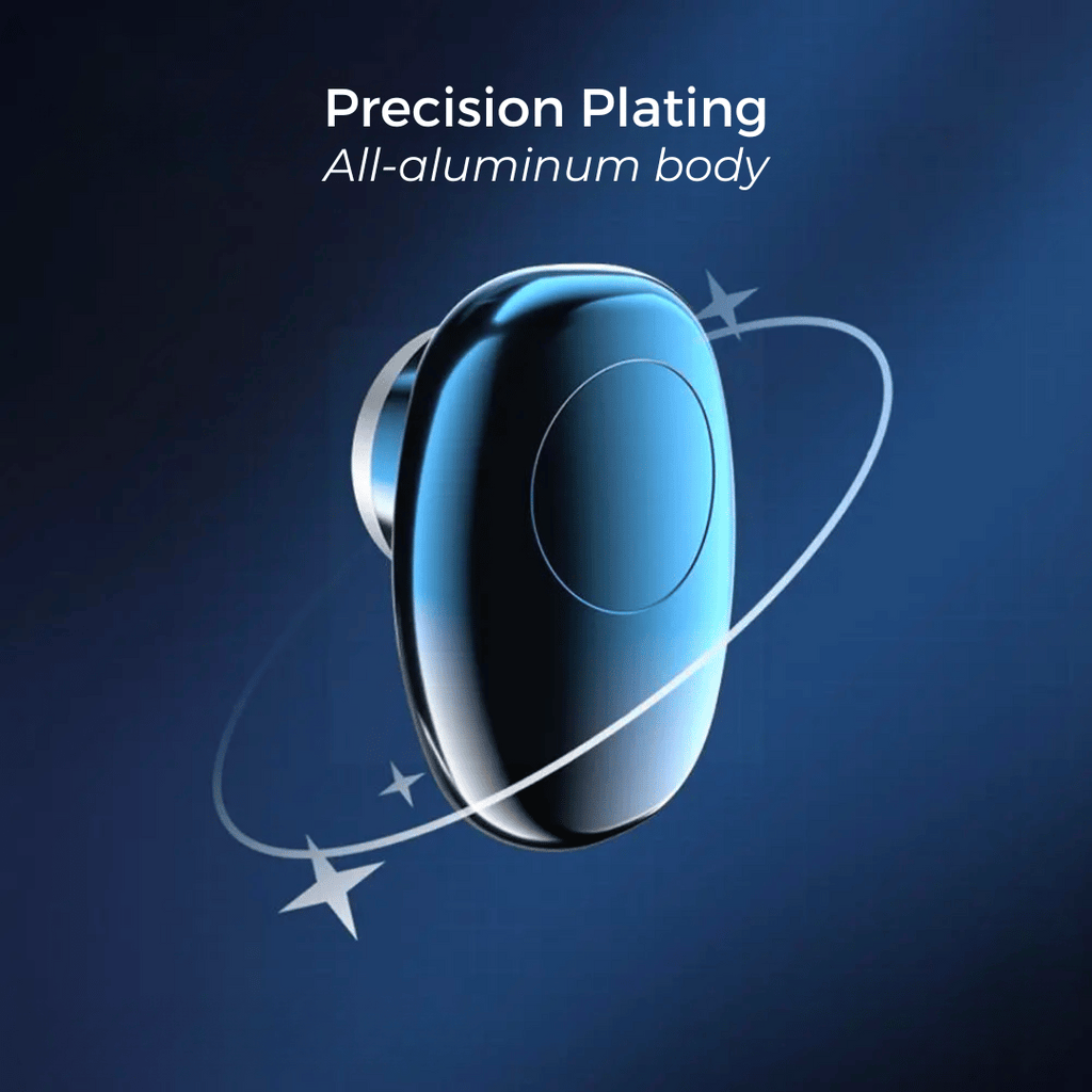 EasyShavePro – Precision Trimmer