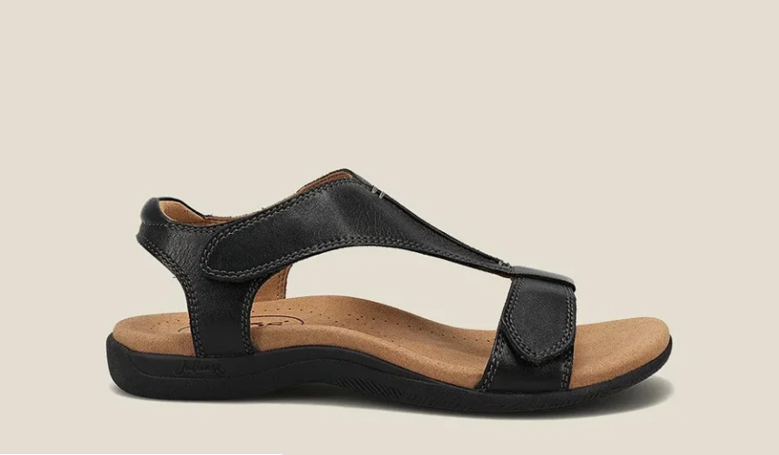 Elara | Elegant Sandals