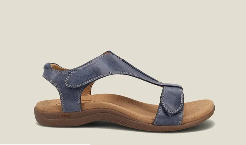 Elara | Elegant Sandals