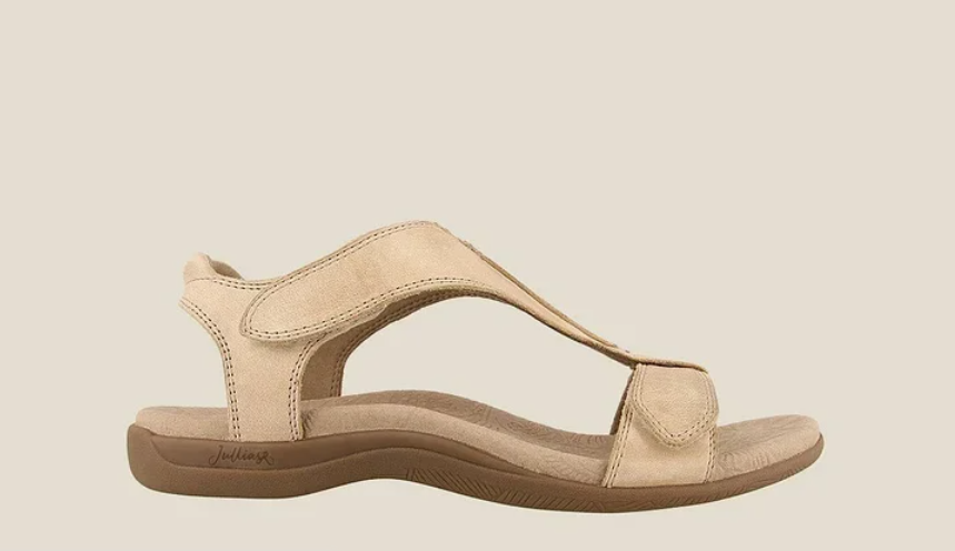 Elara | Elegant Sandals