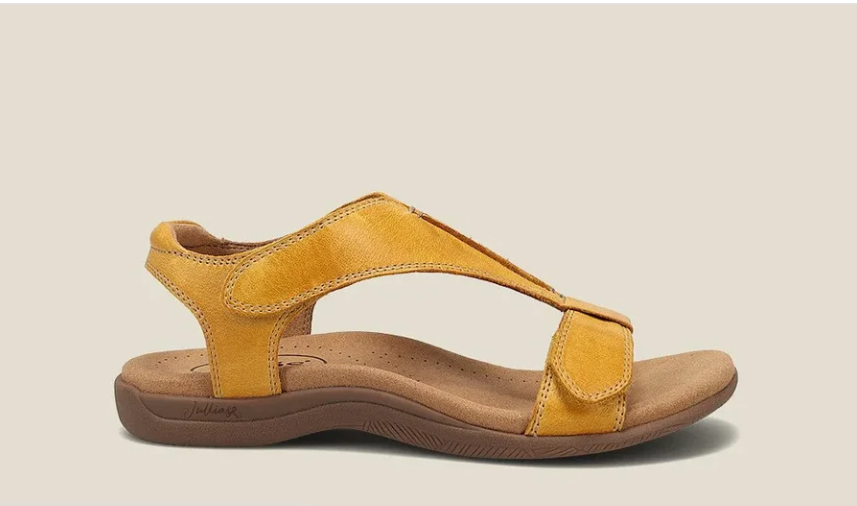 Elara | Elegant Sandals