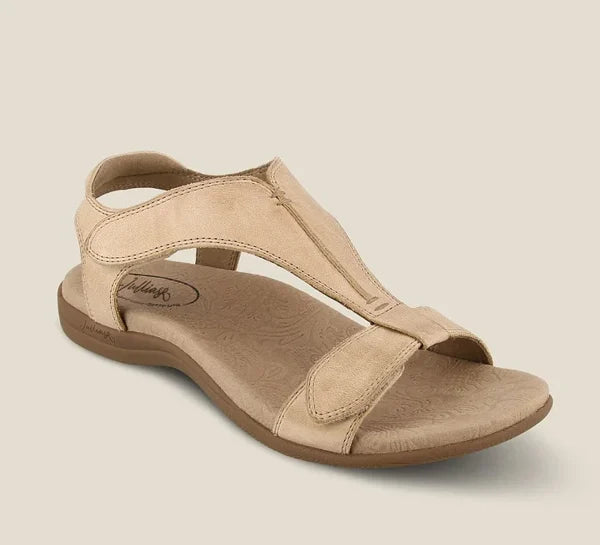 Elara | Elegant Sandals