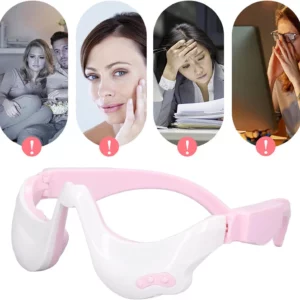 Electric Eye Massager