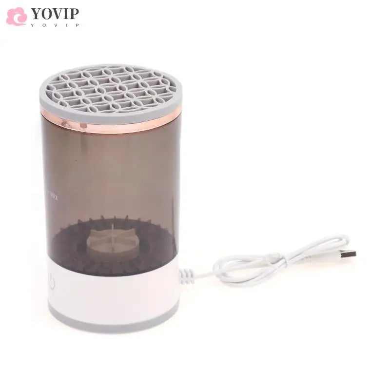 Electric Make-up Brush Cleaner