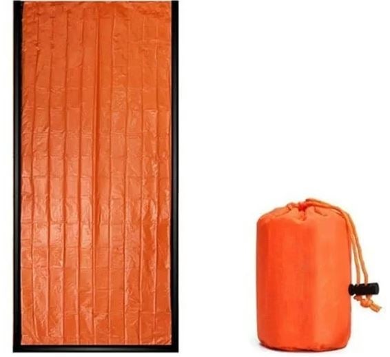 Emergency Sleeping Bag