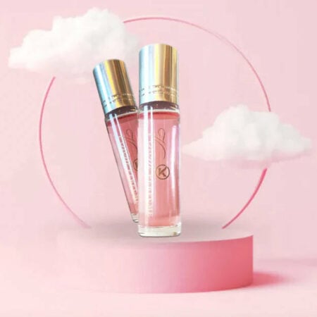 Enchanted scents - CUPID IN A BOTTLE