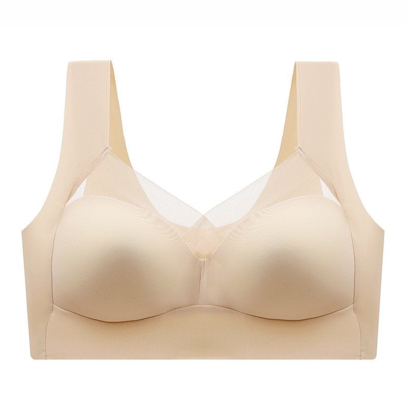 Eversocute Sexy Push Up Wireless Bras