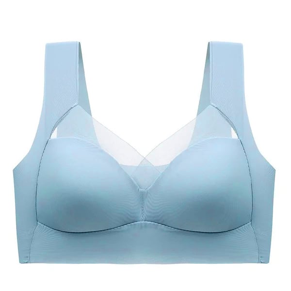 Eversocute Sexy Push Up Wireless Bras